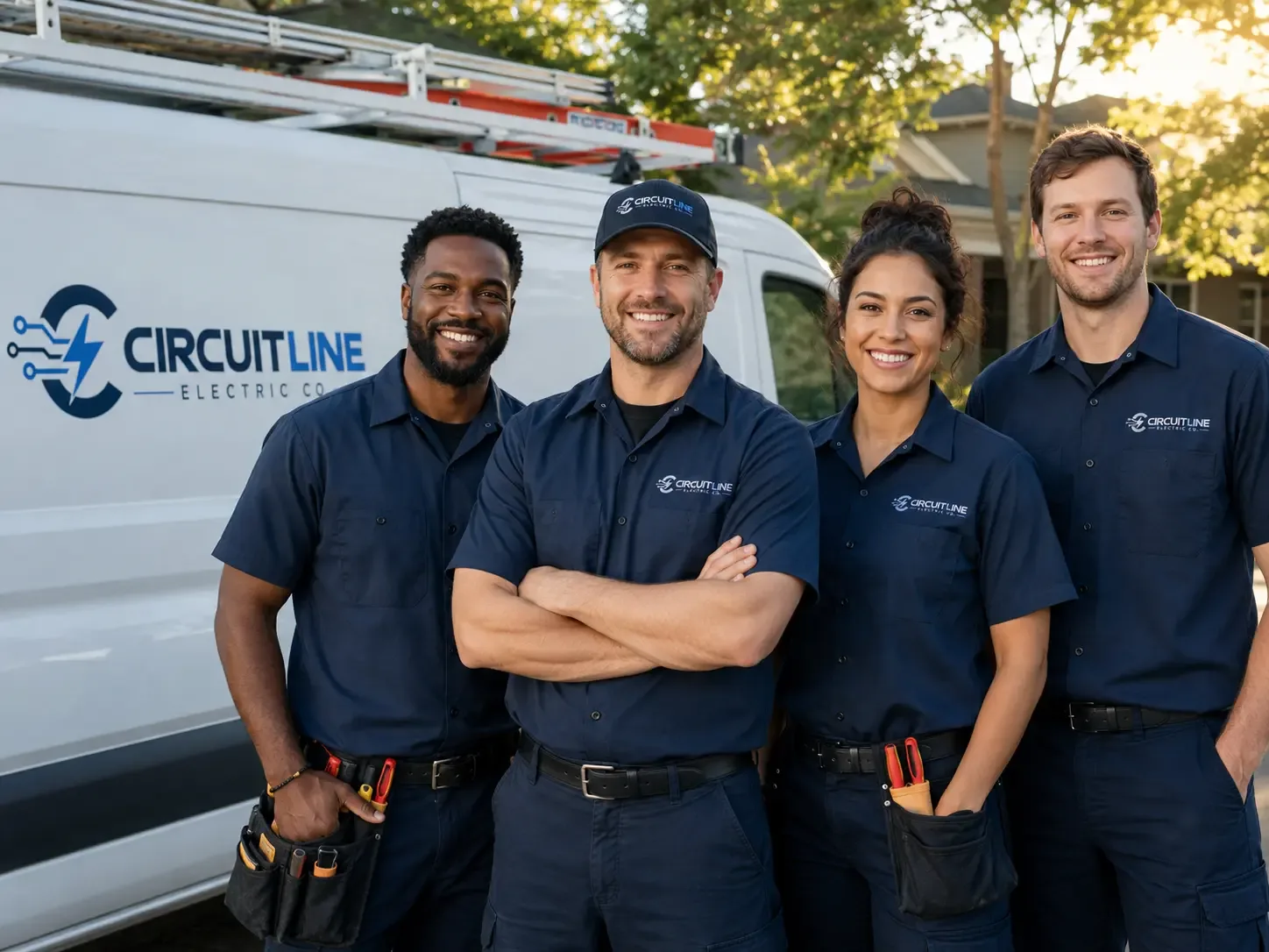 Whole Home Rewiring company in Willard, MT